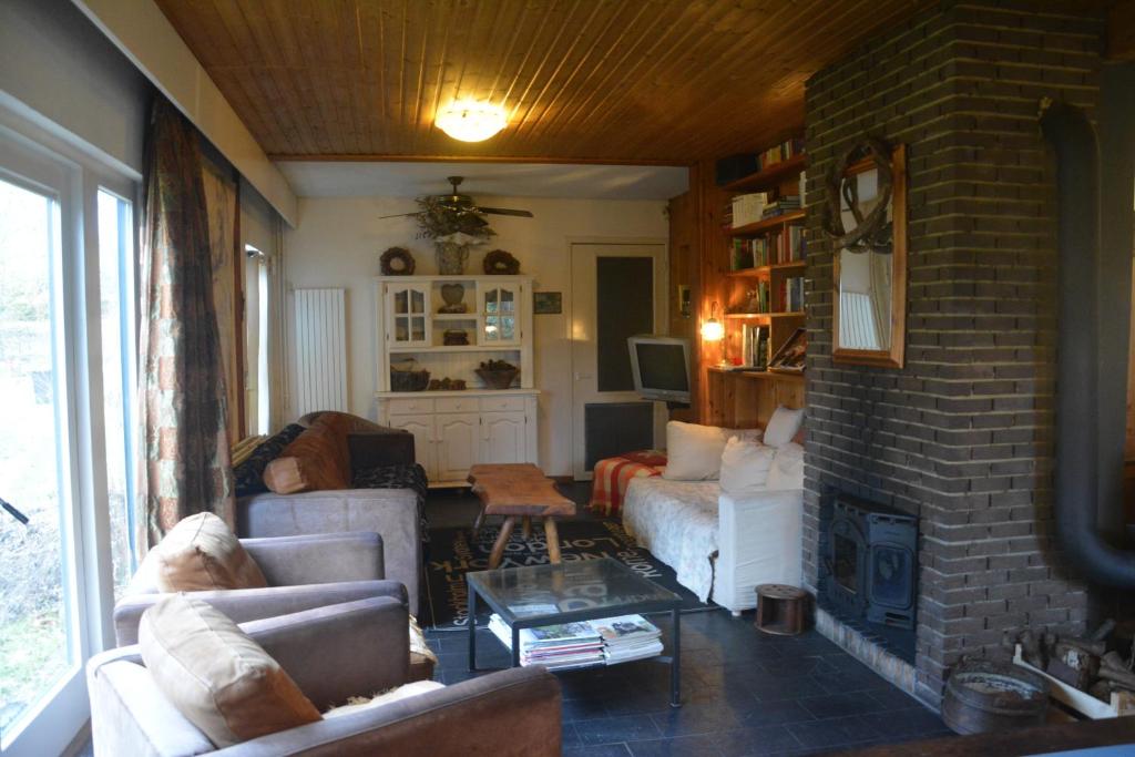 B&B La Source Houffalize photo 2