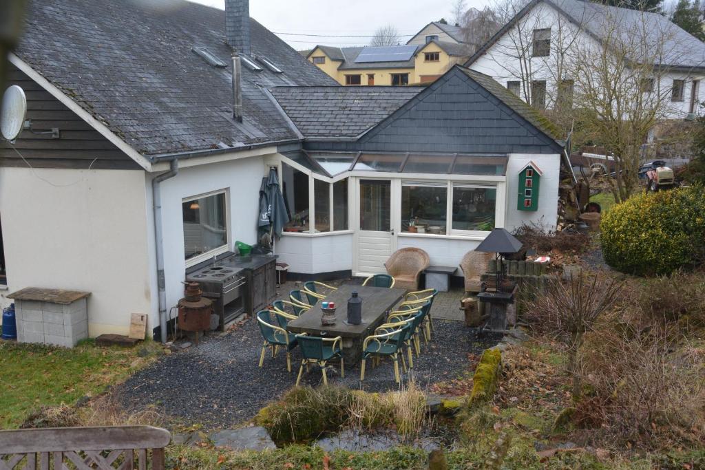 B&B La Source Houffalize photo 4