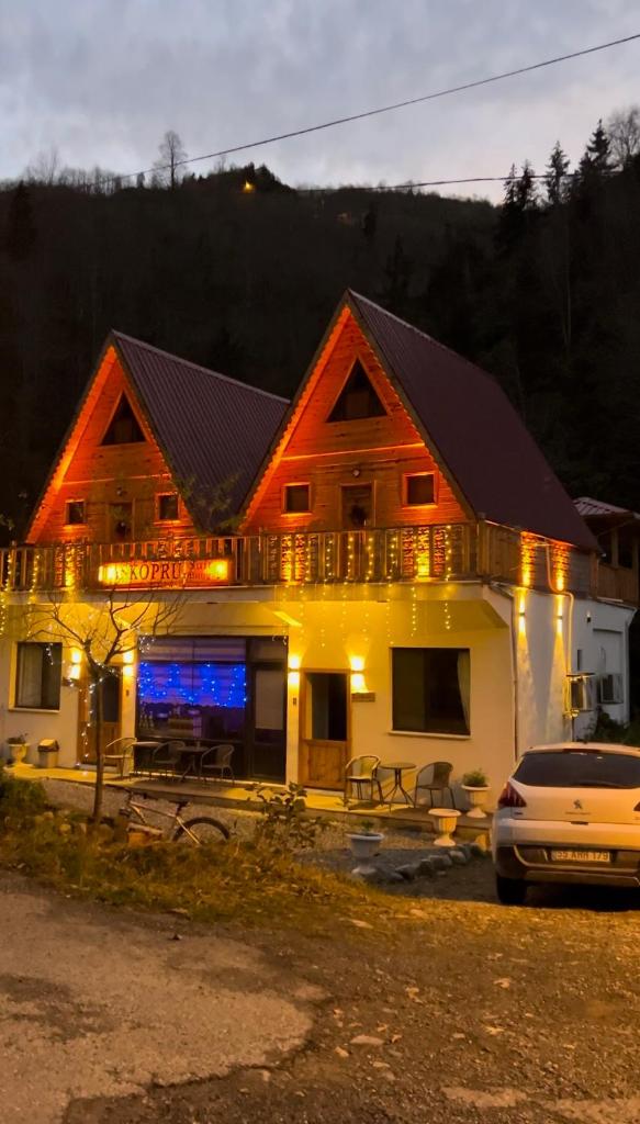 Taşköprü Suit Bungalov photo 1