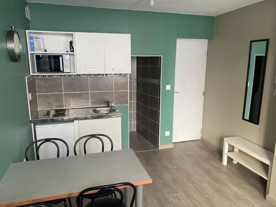Appartement 3 - Hyper centre - 1 à 4 personnes photo 2