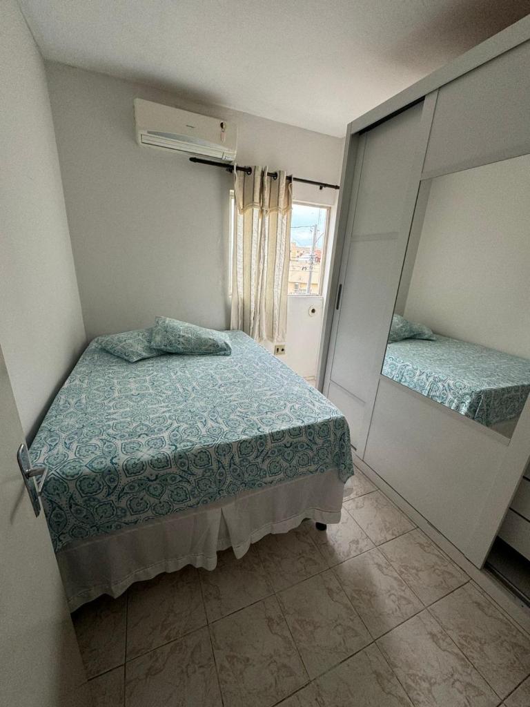 Apartamento Mobiliado em Petrolina-PE