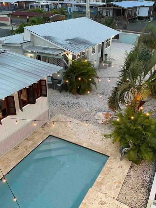 Peaceful Oasis near Combate Beach photo 2