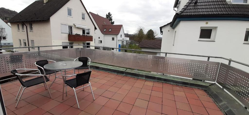 Fewo Reutlingen Heinestrasse photo 3