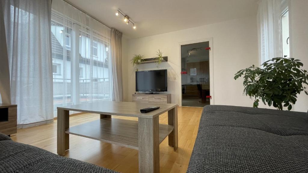 Fewo Reutlingen Heinestrasse photo 1