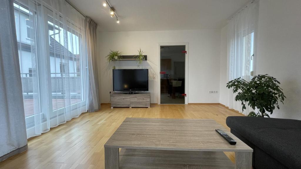 Fewo Reutlingen Heinestrasse photo 2