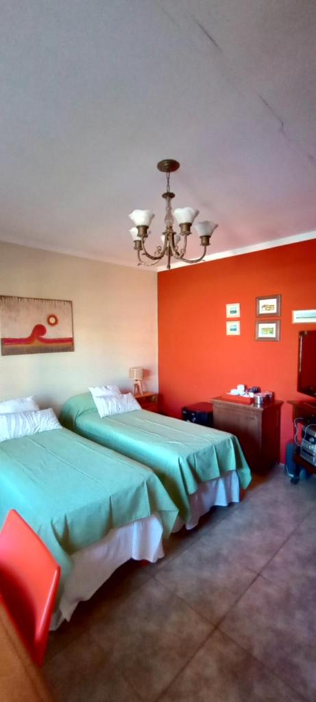 Habitación de huéspedes con entrada independiente photo 4