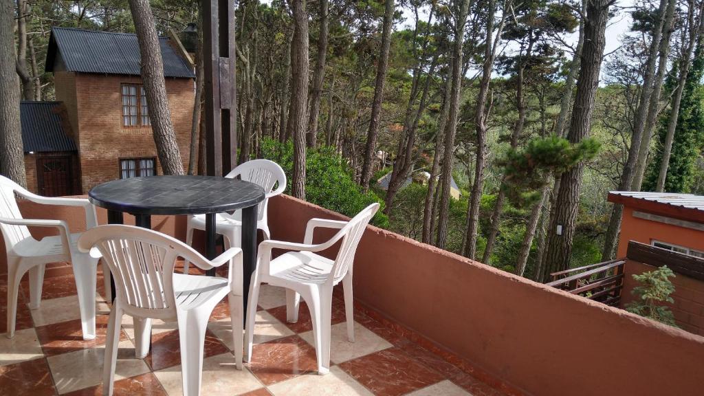 casa 3 amb a 2 cuadras del mar photo 3