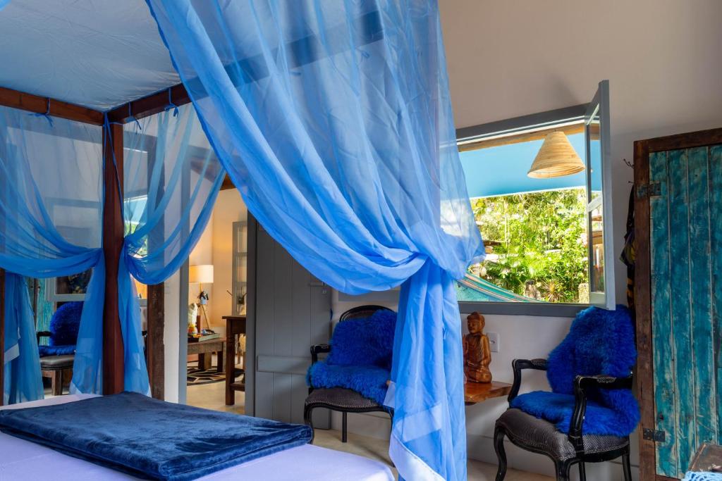 Espaço ENZO - Guest House Guaiu