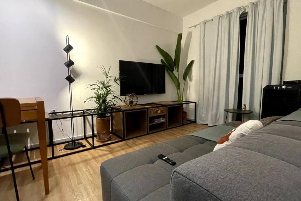 Apartamento Piauhy - Studio photo 1