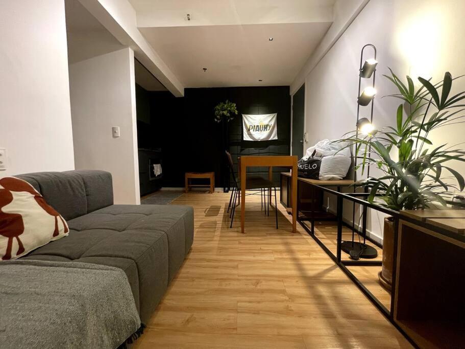 Apartamento Piauhy - Studio photo 2