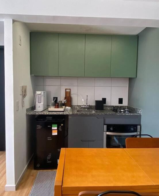 Apartamento Piauhy - Studio photo 3