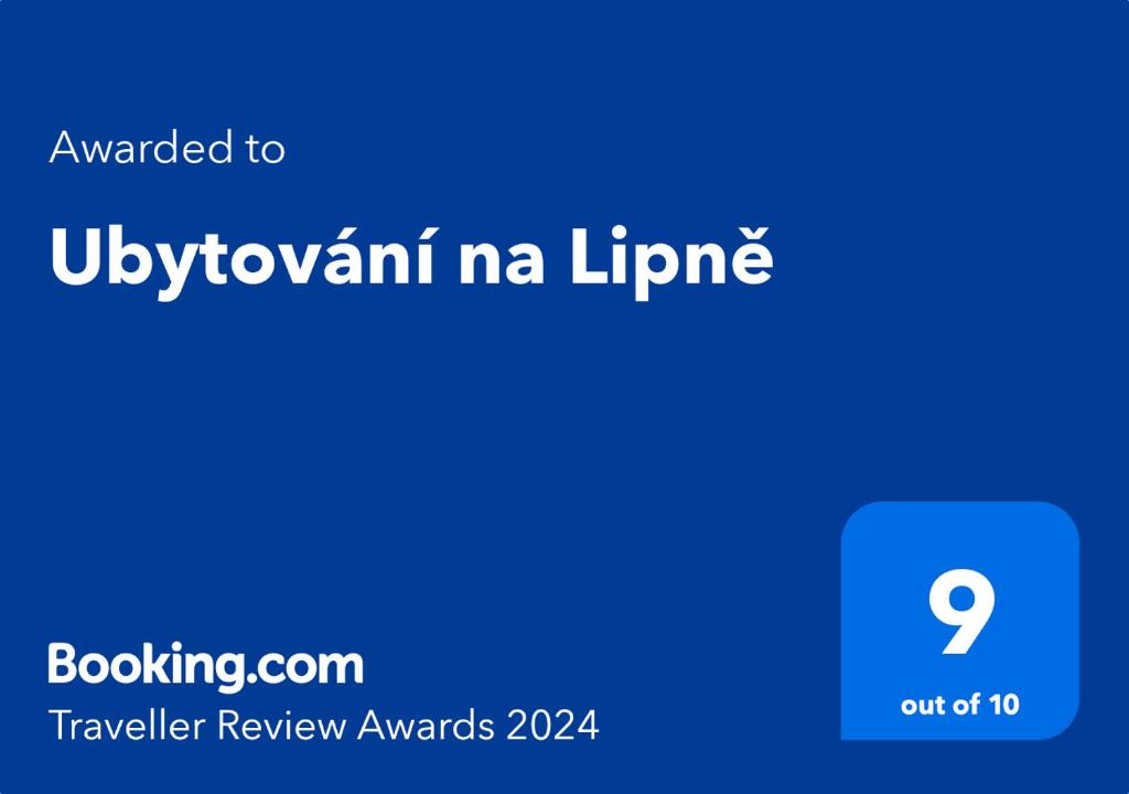 Ubytování na Lipně photo 2