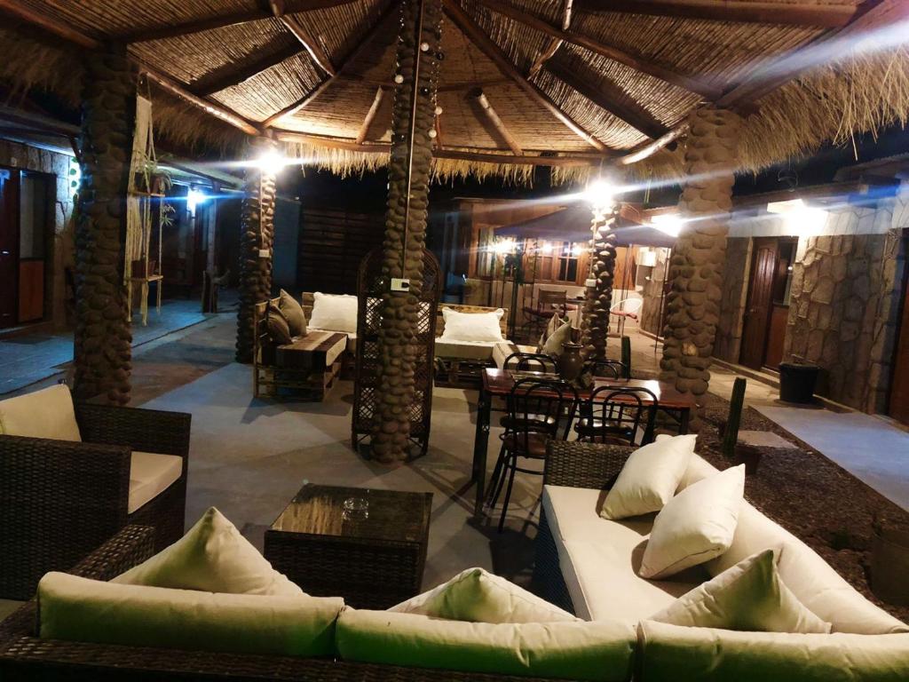 Hostal Katarpe photo 1