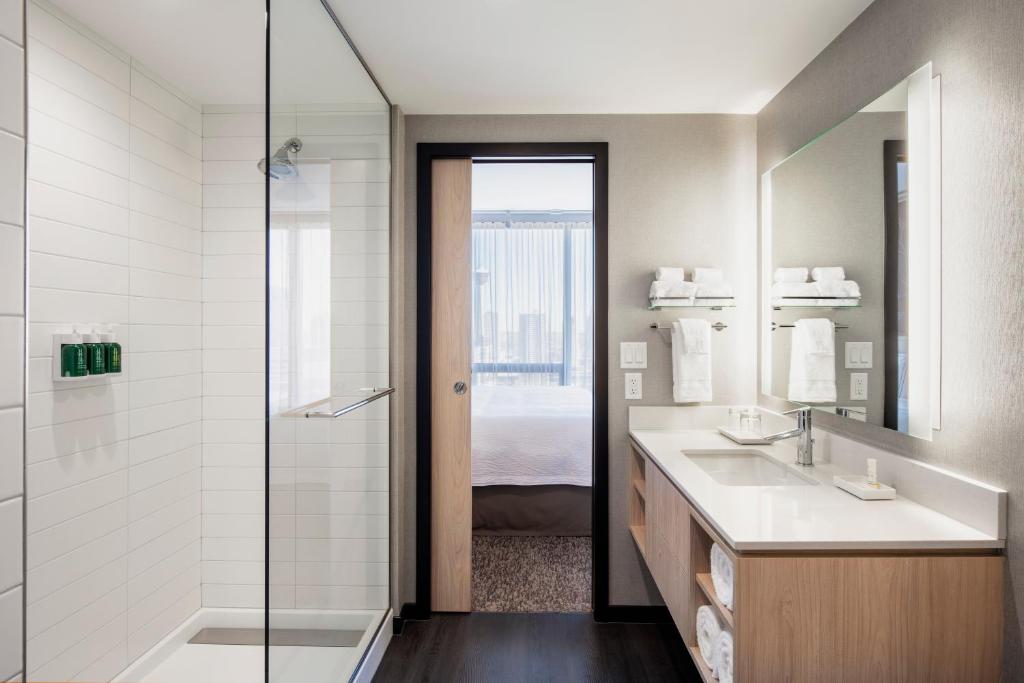Residence Inn by Marriott Calgary Downtown/Beltline District photo 1