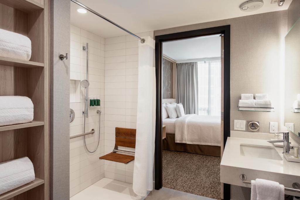 Residence Inn by Marriott Calgary Downtown/Beltline District photo 4