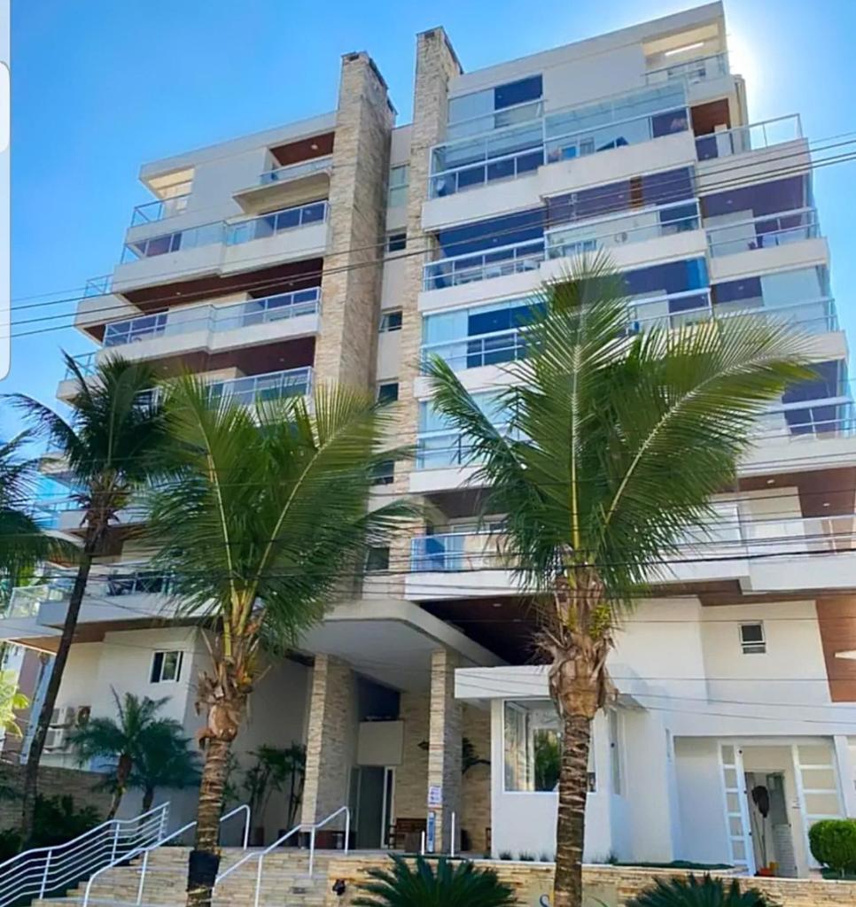 Apartamento Riviera Completo Espaçoso Varanda Gourmet e Praia a 150 m photo 1