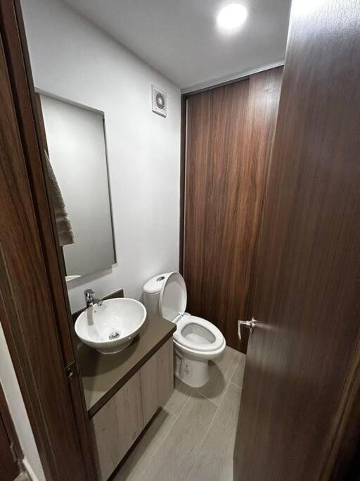 hermoso y cómodo Apartamento con jacuzzi privado en Cartagena de Indias photo 1