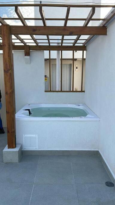 hermoso y cómodo Apartamento con jacuzzi privado en Cartagena de Indias photo 2