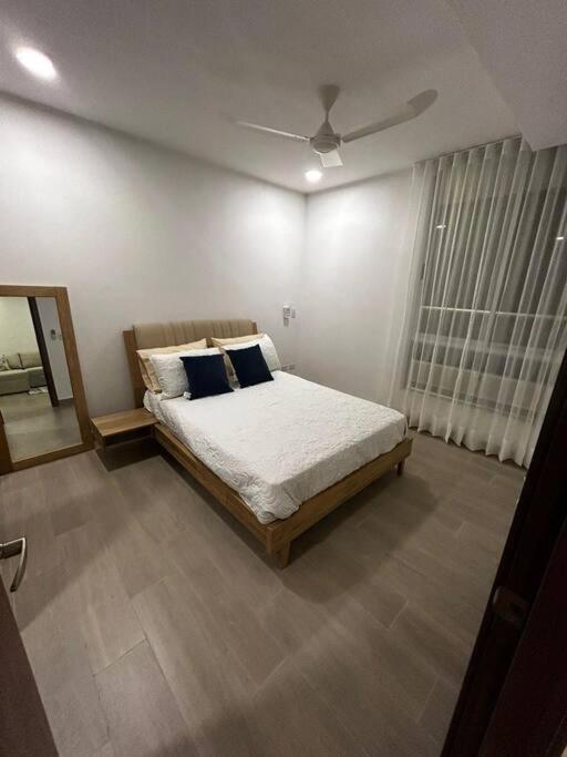 hermoso y cómodo Apartamento con jacuzzi privado en Cartagena de Indias photo 3