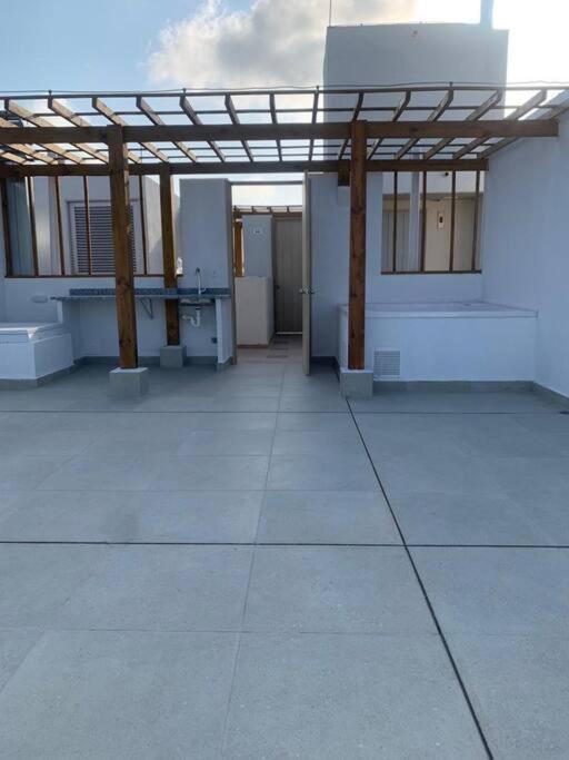 hermoso y cómodo Apartamento con jacuzzi privado en Cartagena de Indias photo 4