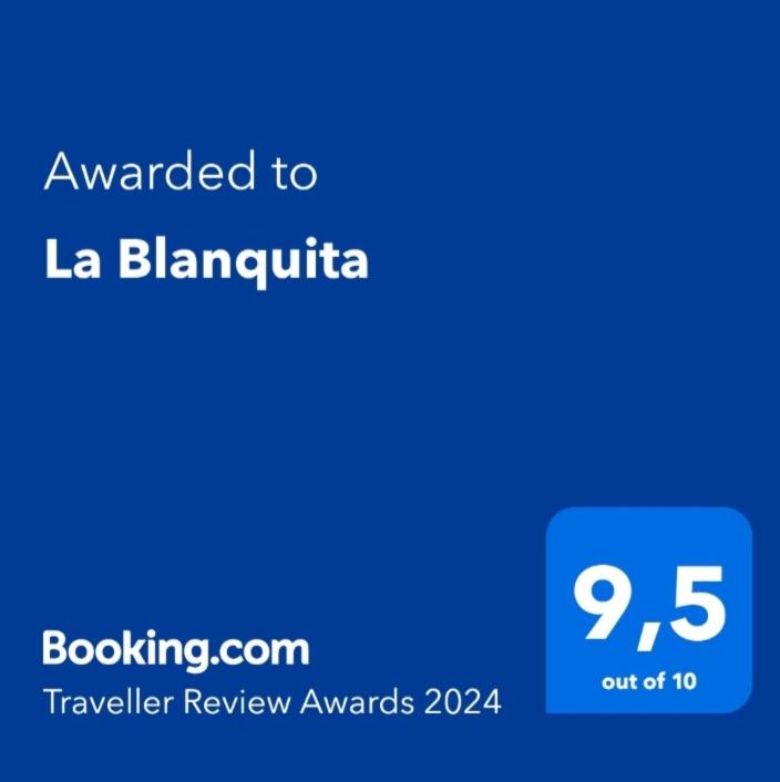 La Blanquita photo 1