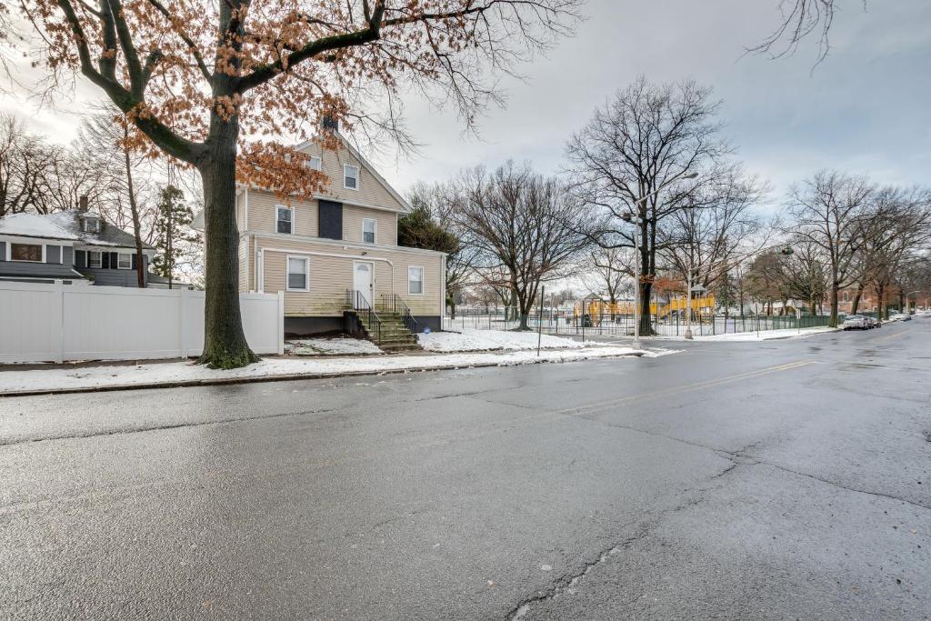 Spacious East Orange Home Steps to Elmwood Park! photo 2