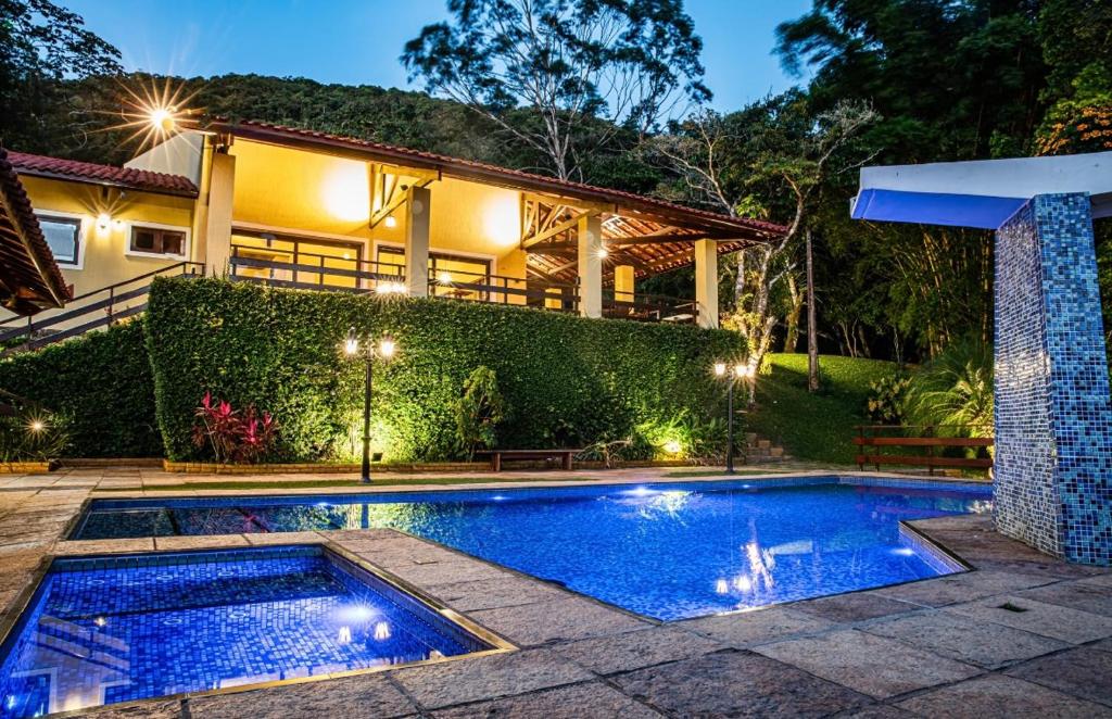 Casa coração serra Guaramiranga photo 2