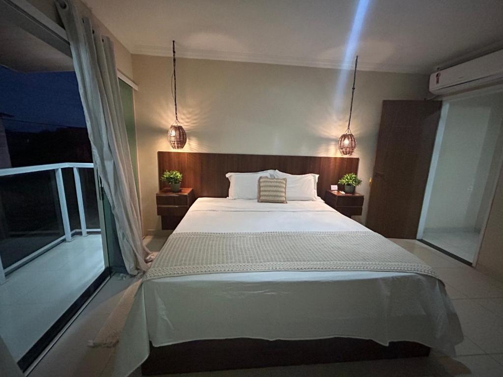Minha casa na praia