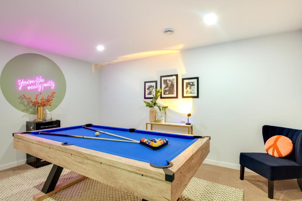 The Linden, large & luxurious Galena escape! photo 4