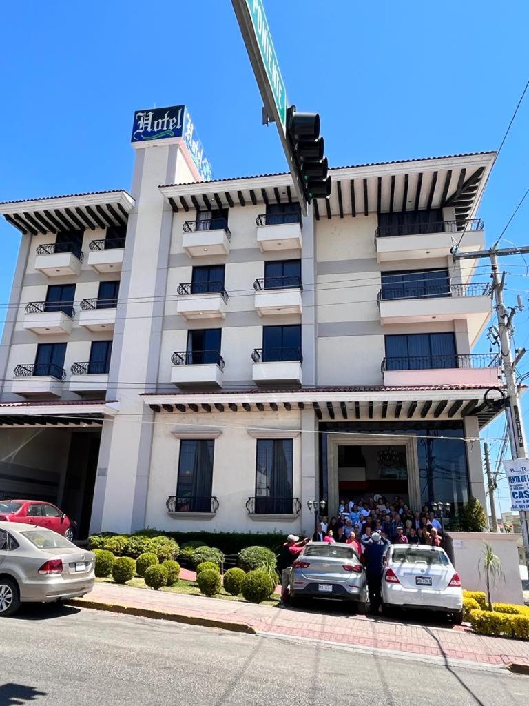 HOTEL REAL FLOR DE MARIA