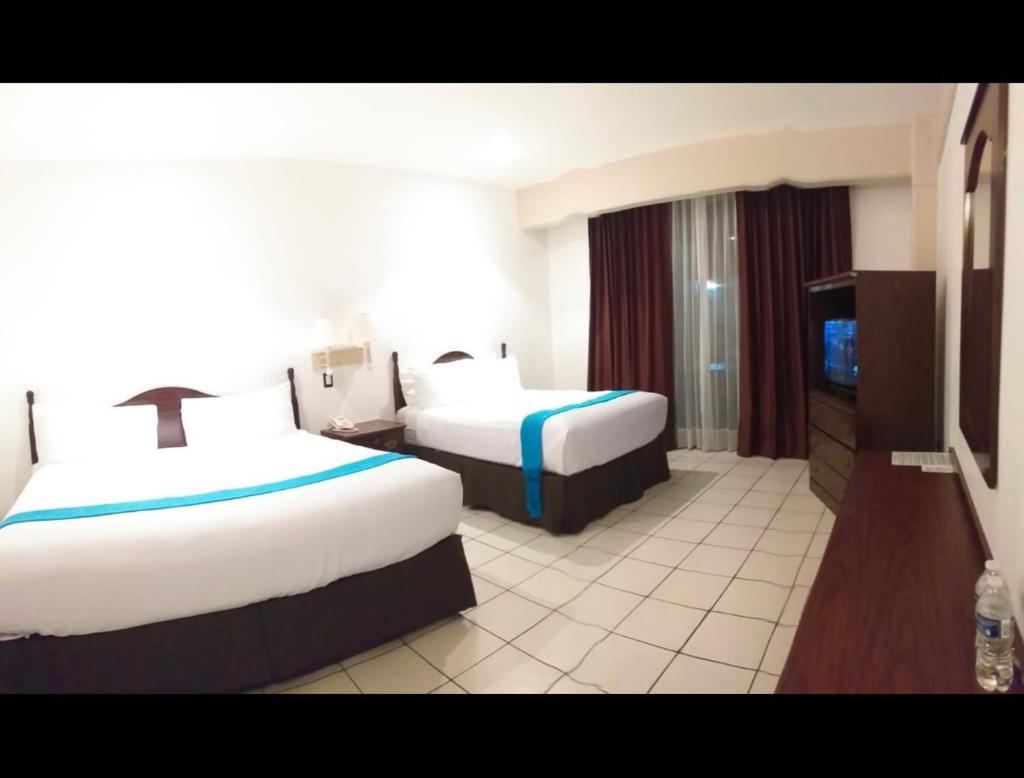 HOTEL REAL FLOR DE MARIA photo 3