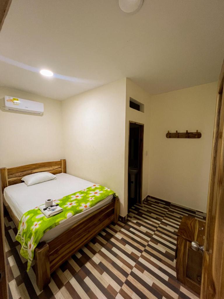 HOTEL GRAN PLAZA photo 1