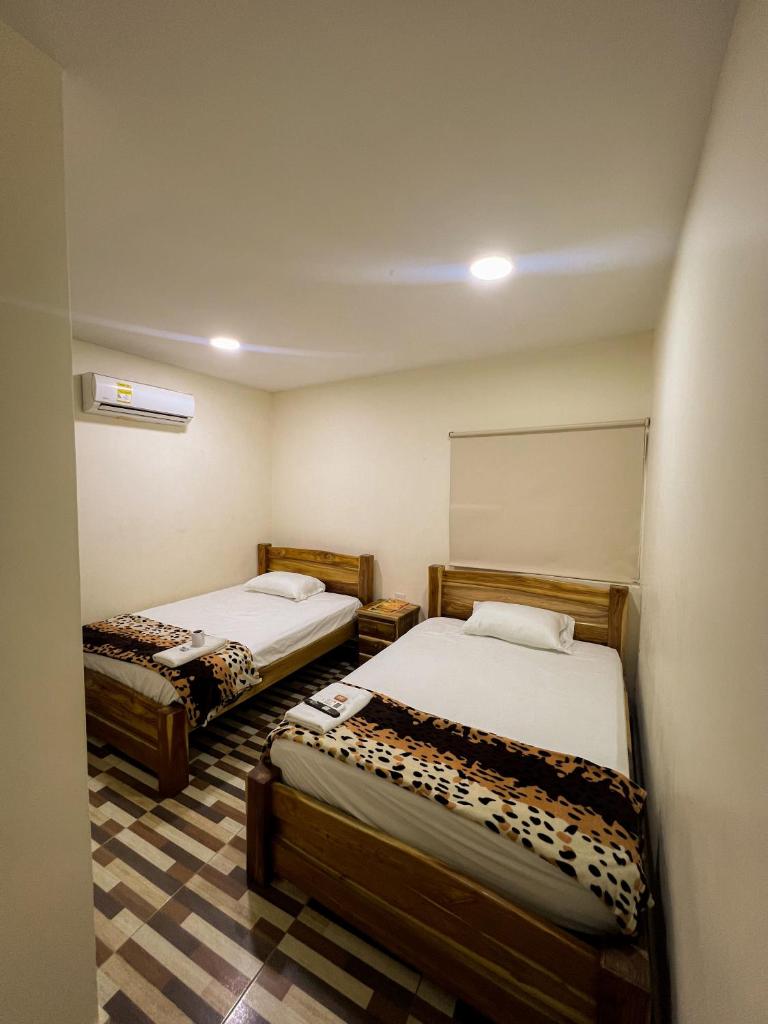 HOTEL GRAN PLAZA photo 3