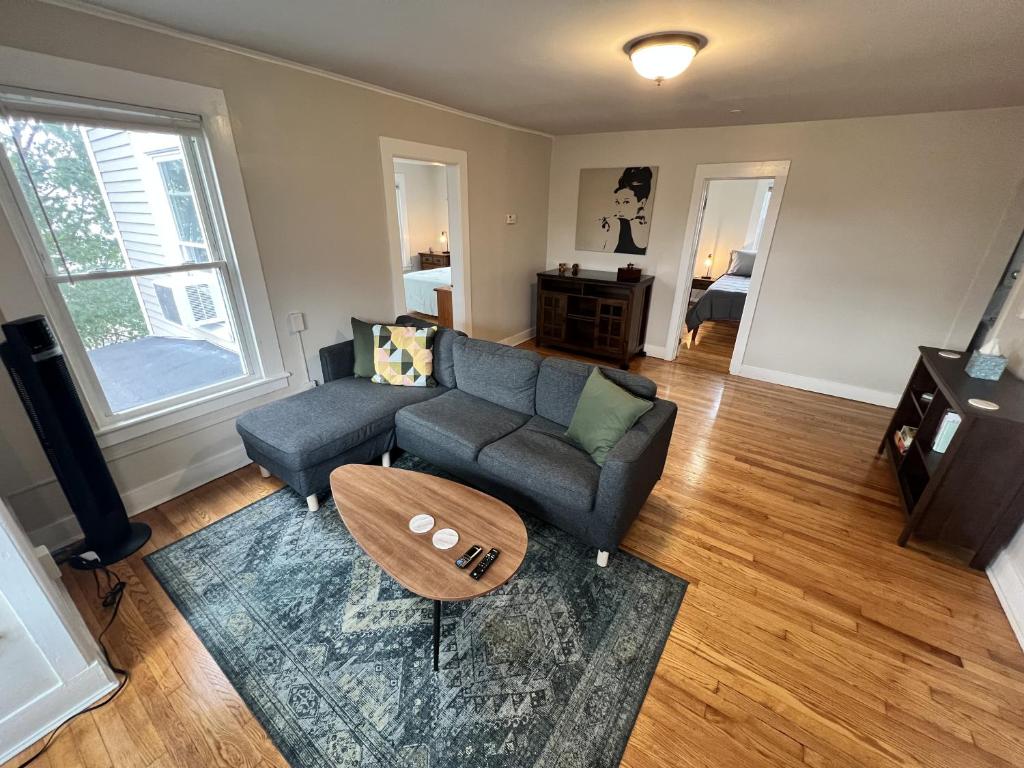 Large Duplex in Town Center image