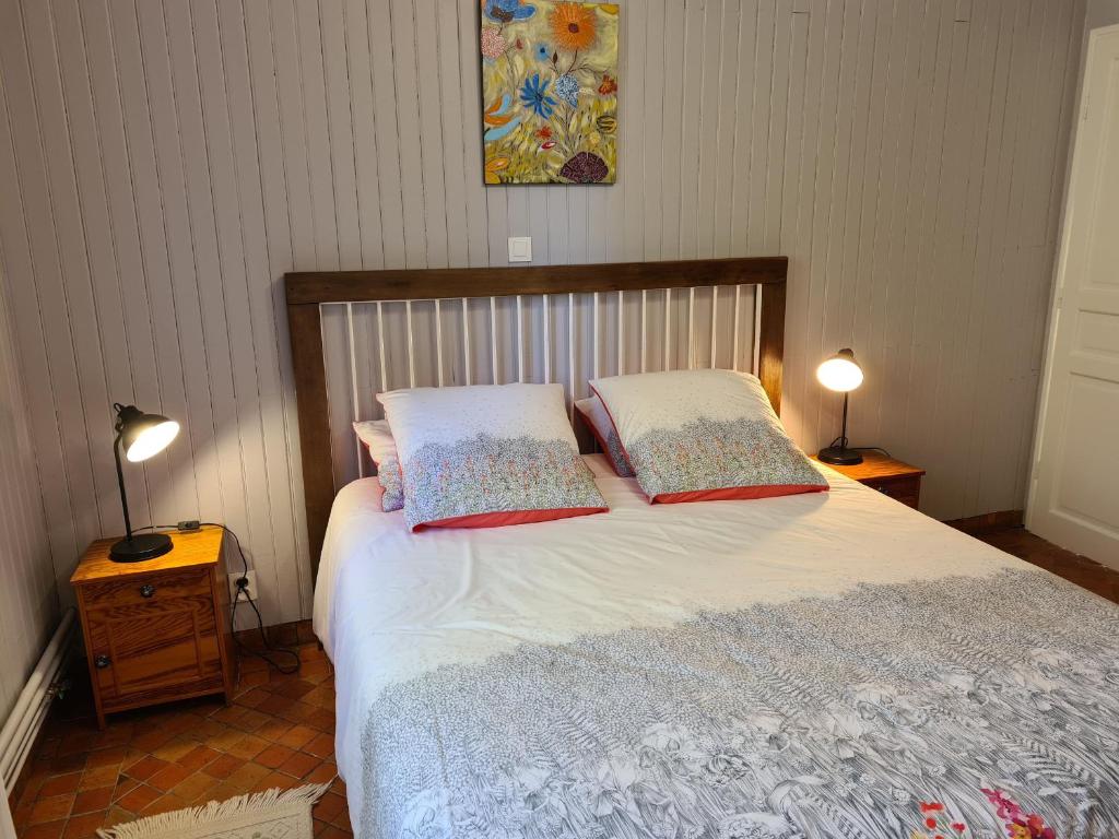 Gîte Ligny-le-Ribault, 3 pièces, 4 personnes - FR-1-590-385 photo 4
