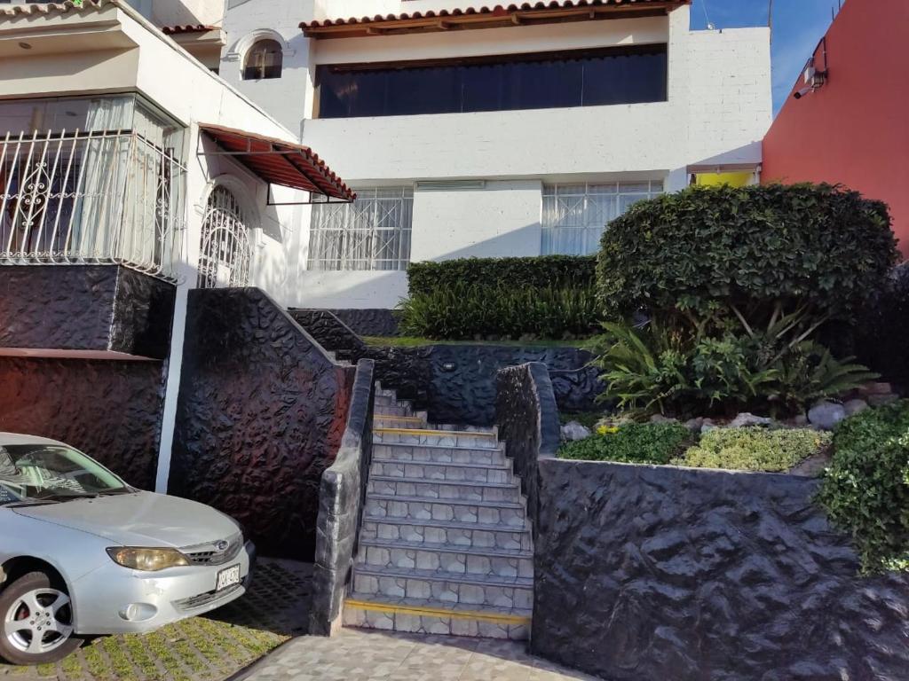Casa Baraquel photo 1