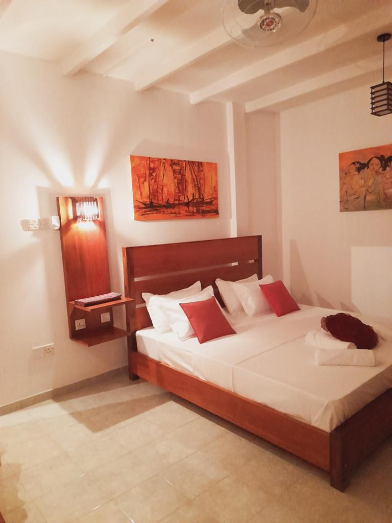 Moon Deck Villa photo 2