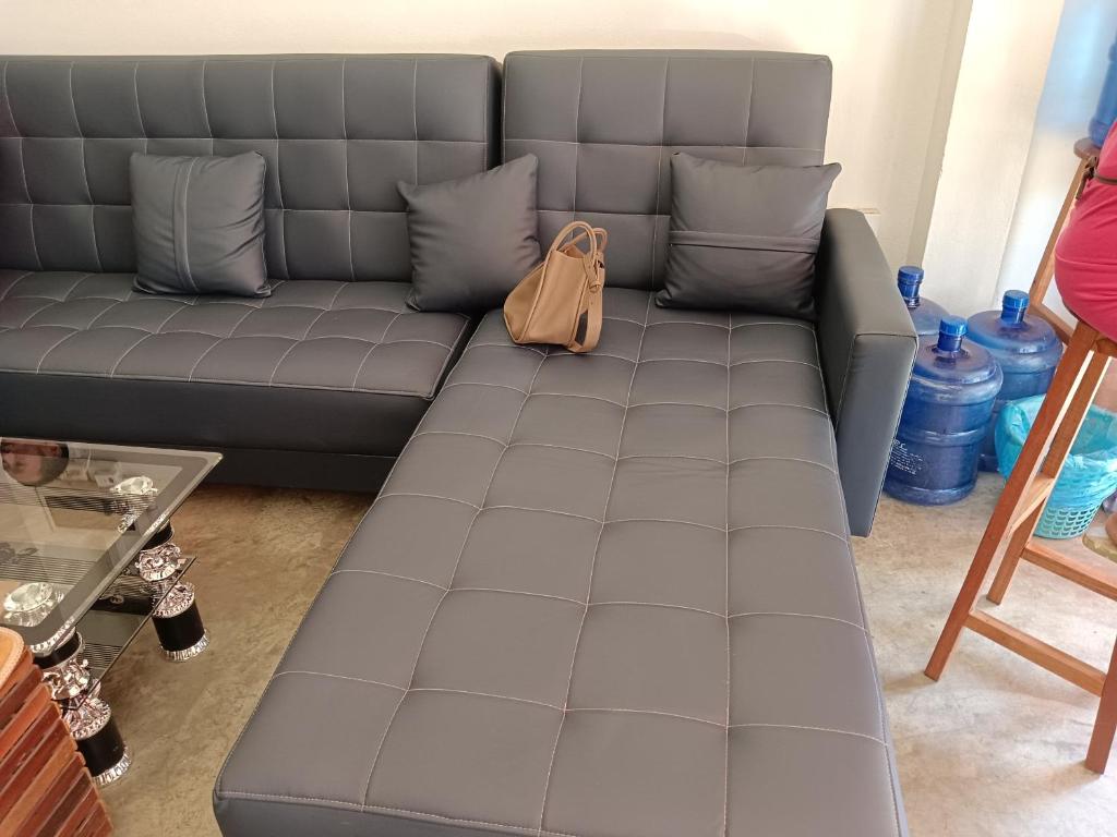 Annie Backpacker Hostel photo 4
