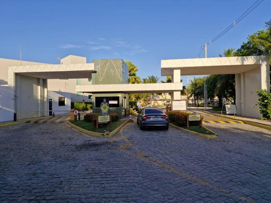 Casa em Guarajuba 3/4 com Piscina a 150m do Mar photo 1