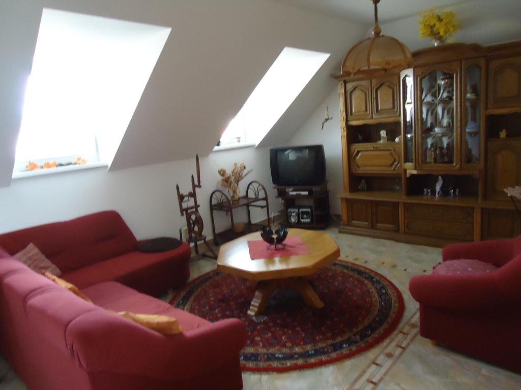 Apartment Duhová photo 1
