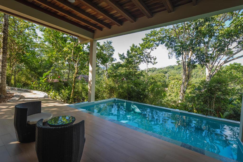 El Jardin Lodge & Spa photo 1