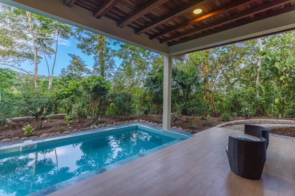 El Jardin Lodge & Spa photo 4