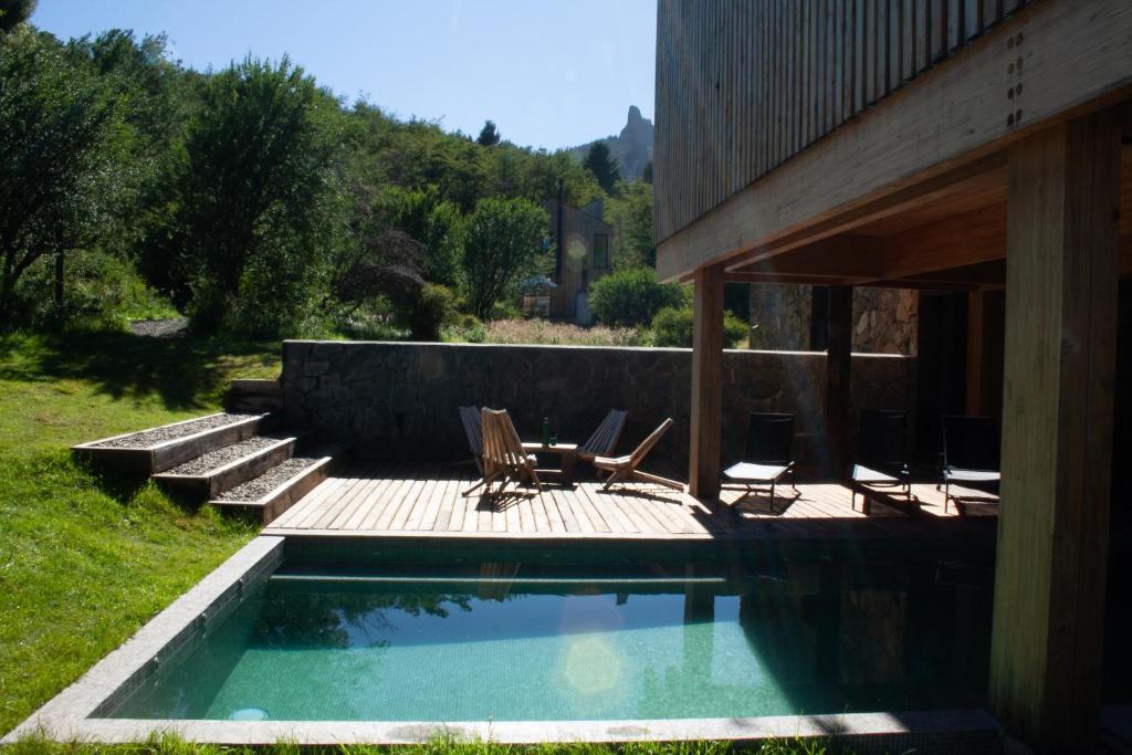 Calma Sur Hoteleria Boutique photo 3