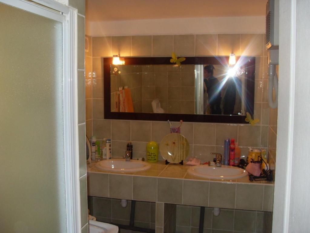 Appartement 10 Des Acacias photo 2