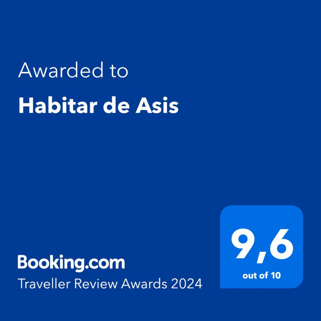 Habitar de Asis photo 1