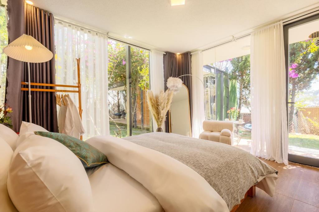 Perfect Homestay