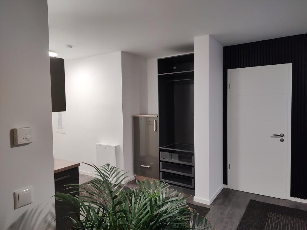 Valley of Business Frankfurt-West - Studio Apartment photo 4