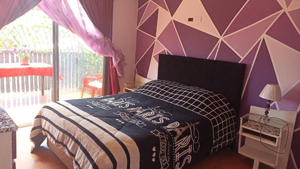 Hostal " Donde Alicia "