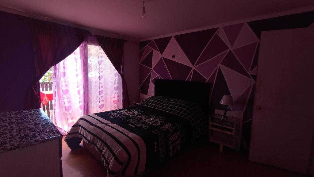 Hostal " Donde Alicia " photo 1