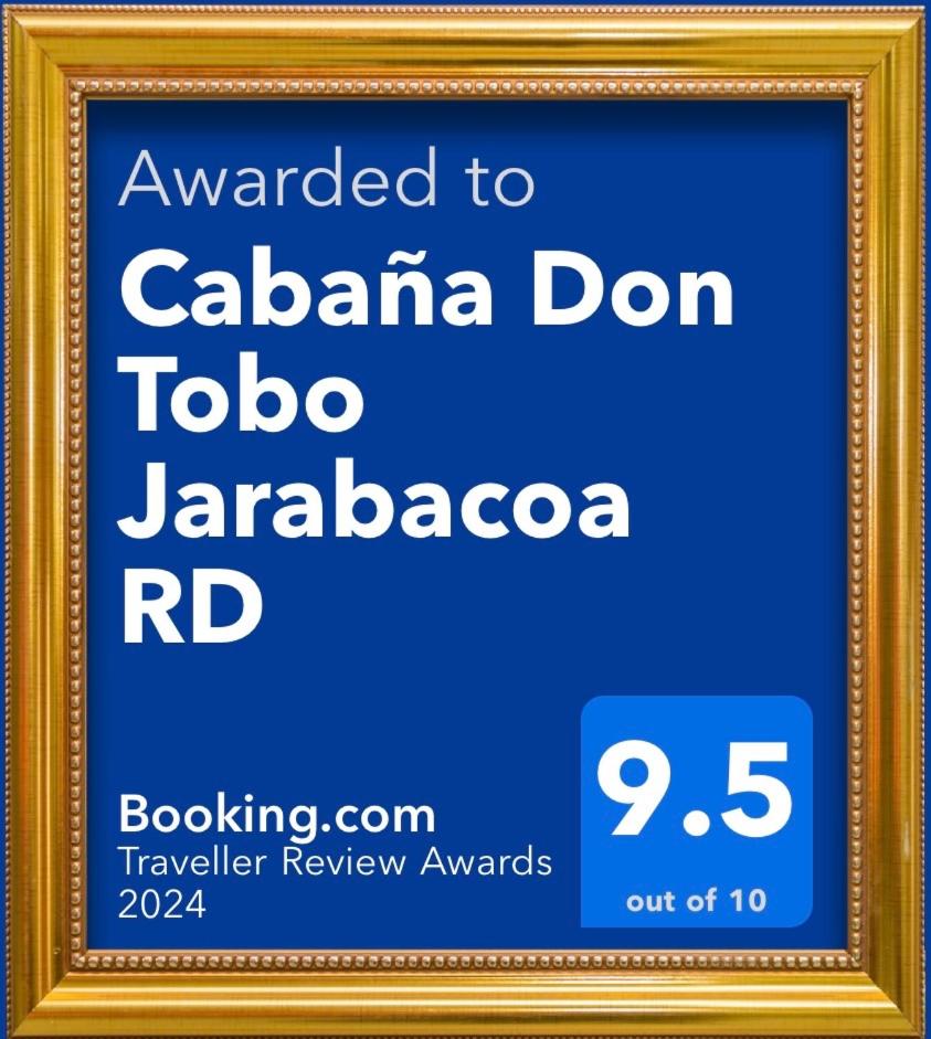 Cabaña Don Tobo Jarabacoa RD photo 1